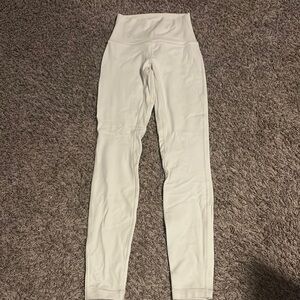 Lululemon Athletica Align HR Pants